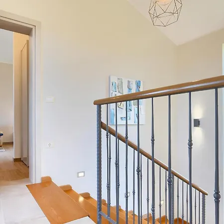 Feriehus Aurora