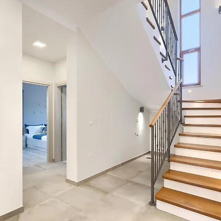 Aurora Feriehus *