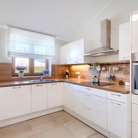 Dom wakacyjny Aurora *