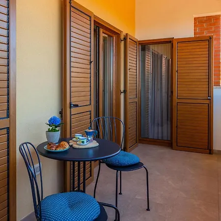 Aurora Dom wakacyjny *