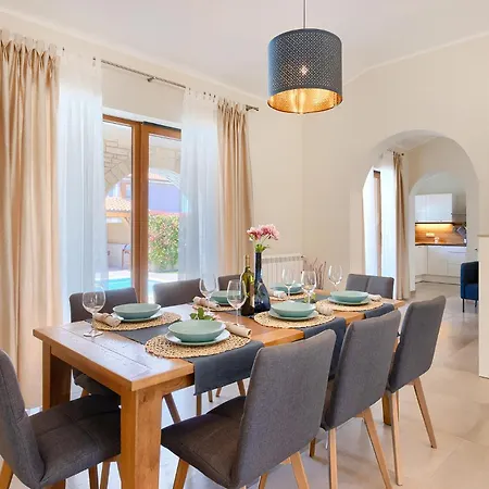 Dom wakacyjny Aurora