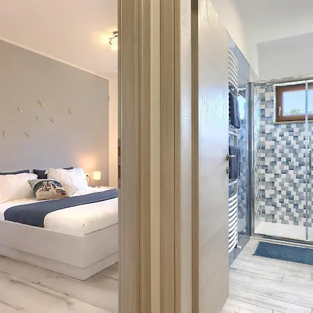 Aurora Dom wakacyjny Pula