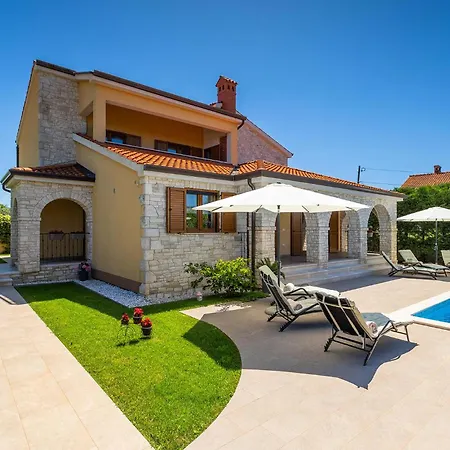 Tatil Evi Aurora Pula