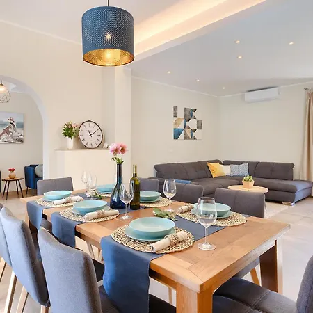 Tatil Evi Aurora Pula