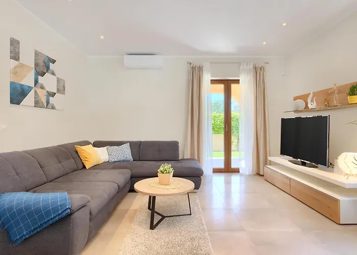 Aurora Vakantiehuis *