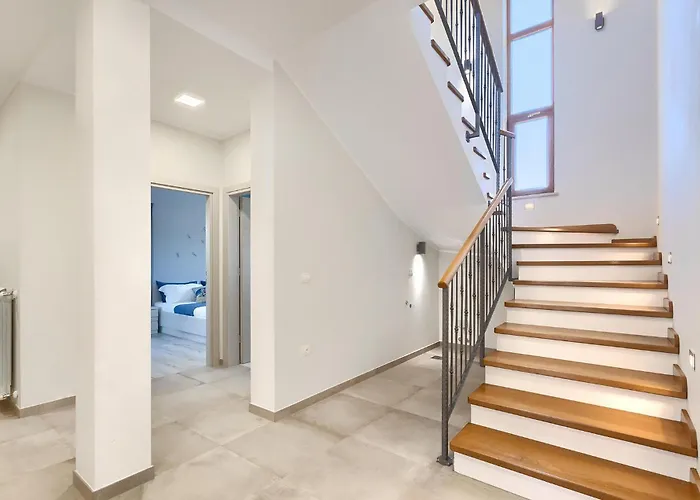 Aurora Vakantiehuis *