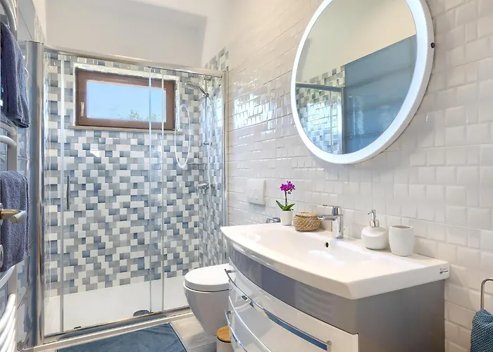 Aurora Vakantiehuis Pula