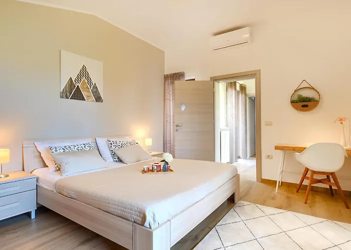 Vakantiehuis Aurora *