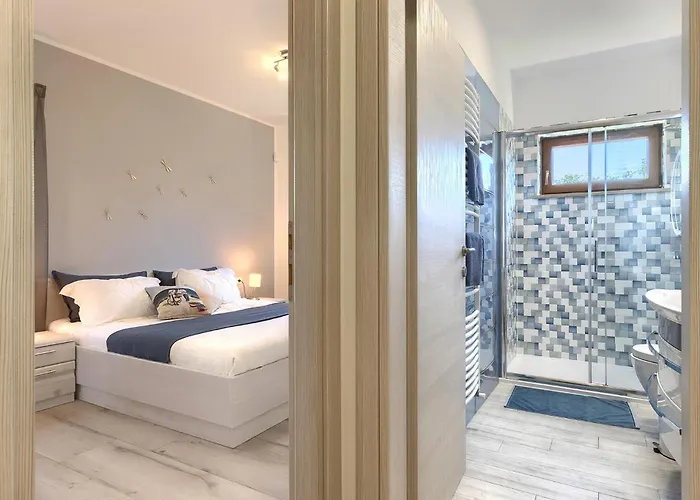 Aurora Vakantiehuis Pula