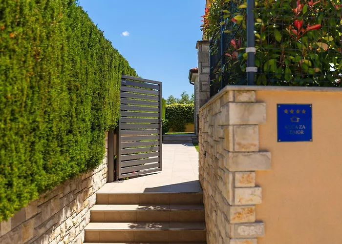 Aurora Hébergement de vacances *